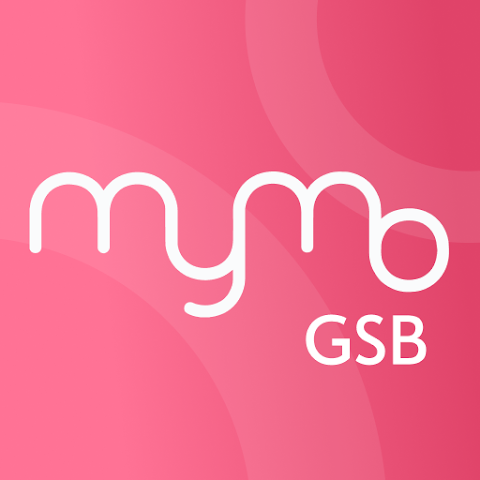 MyMo by GSB